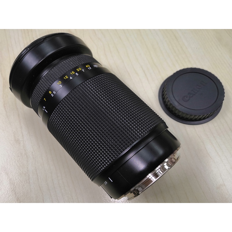 Canon EF 接環 Tokina AF 28-300mm F4-6.3旅遊鏡
