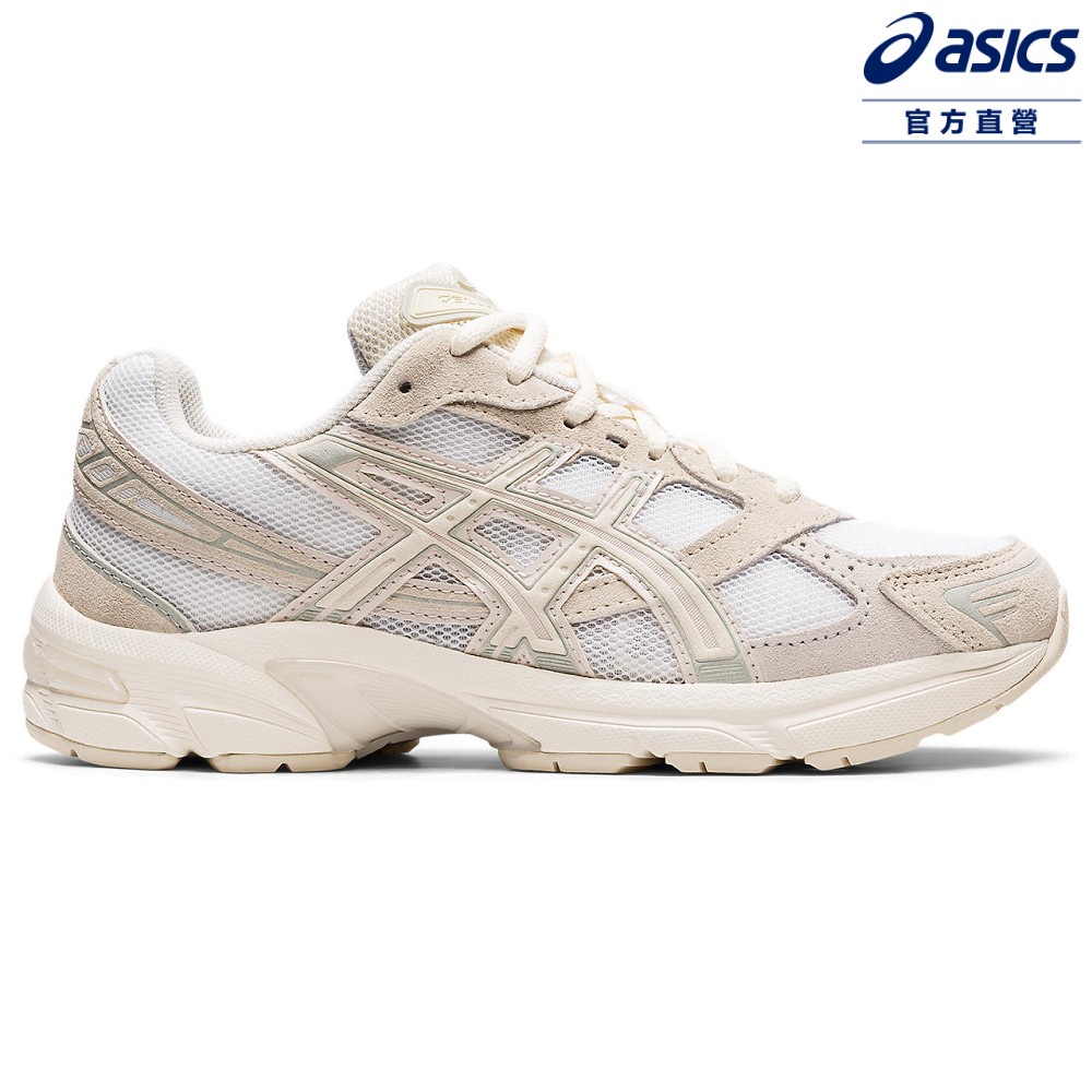 asics 亞瑟士 GEL-1130 女款 運動休閒鞋 1202A163-100