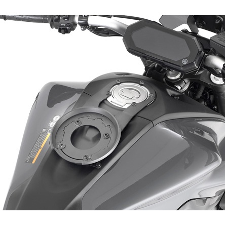 [ Moto Dream 重機部品 ] GIVI BF60 快拆油箱包固定座Yamaha MT-07 21- 專用