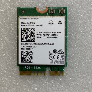 intel wireless-ac 9462 - 優惠推薦 - 3C與筆電 2021年9月 | 蝦皮購物台灣