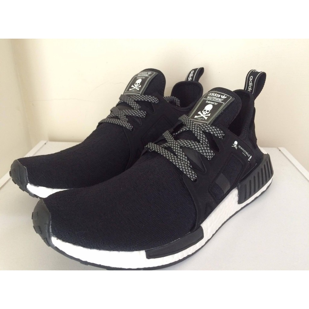 adidas nmd x mastermind