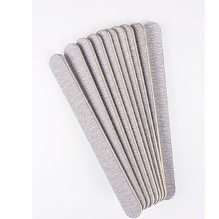 韓國A級磨棒25入/窄版 (120/180) | 韓國砂紙 優質磨棒 修型磨棒 凝膠指甲 水晶指甲 現貨⋆ 魔法坣 ⋆