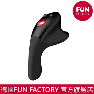 德國 FUN FACTORY BE ONE金手指按摩器(充電式) 台灣公司貨