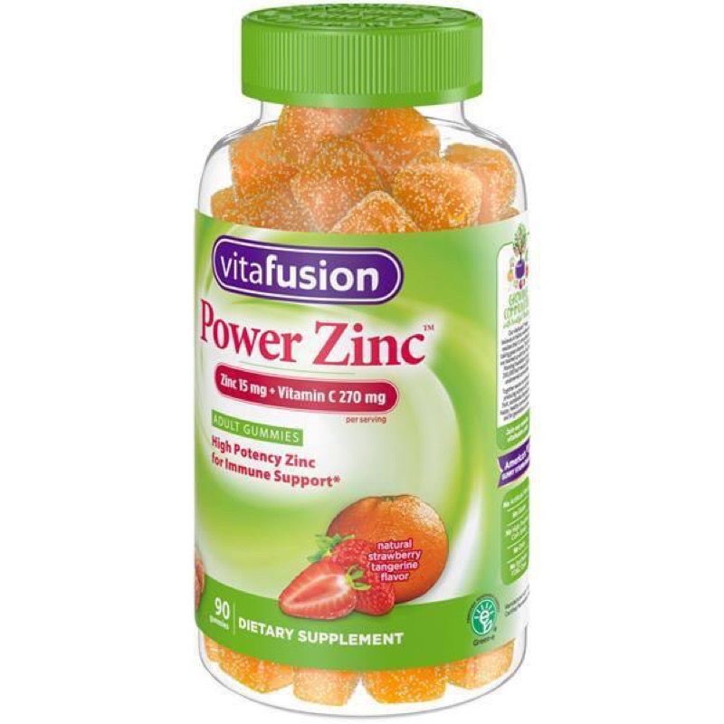 Zinc維他命現貨的價格推薦 2022年6月 比價比個夠BigGo