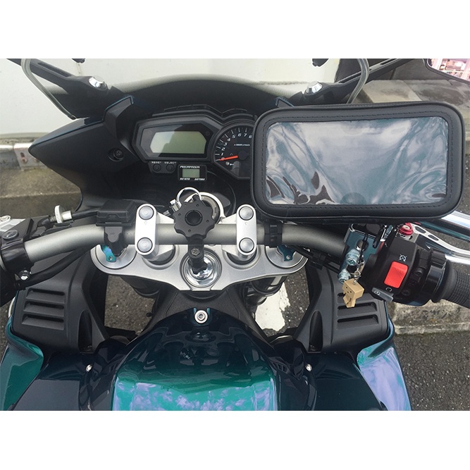 ray ZR 125 e-vino jog fs smax bws rs 手機座固定架手機架改裝手機架勁豪新迪爵改裝支架