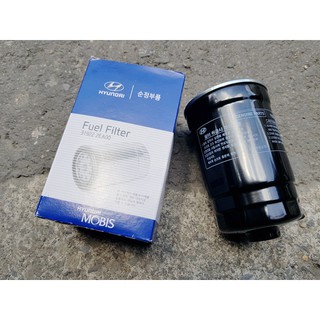 TUCSON.PORTER.IX35.STAREX.TRAJET 卡旺 KAON 柴油芯.柴油濾芯.柴油濾清器
