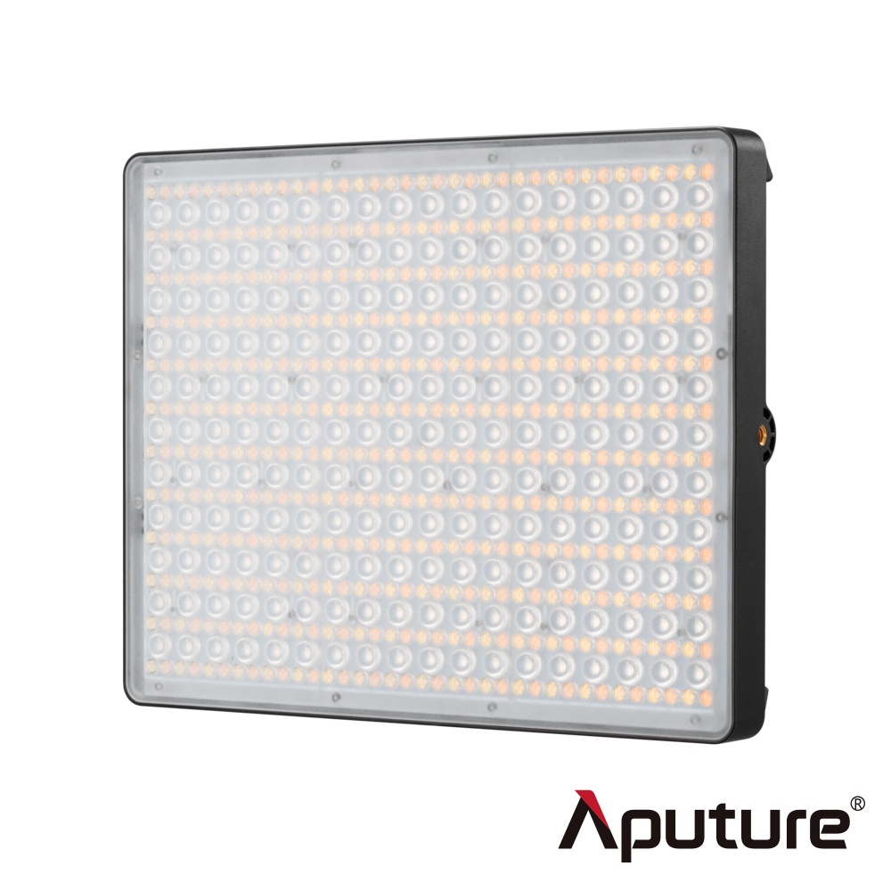 Aputure 愛圖仕 AMARAN P60C 全彩平板燈 公司貨