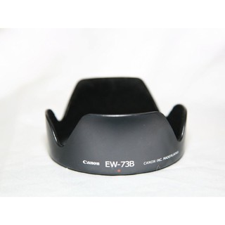 『HEESEY』Canon 副廠植絨遮光罩EW-73B EW73B