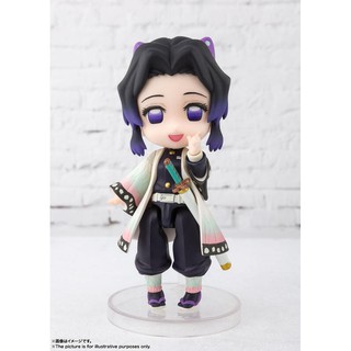 『就是愛玩玩具』鬼滅之刃 代理版 Figuarts MINI 蟲柱 蝴蝶忍 //現貨供應//