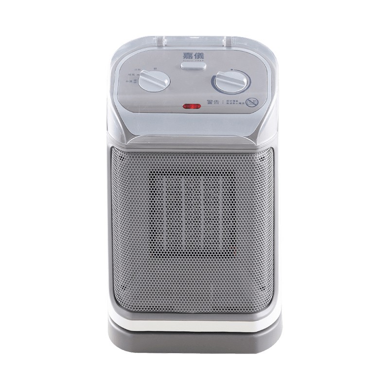 KE嘉儀 PTC陶瓷式電暖器 KEP-211 透明防水防塵蓋 房間浴室兩用 現貨 廠商直送
