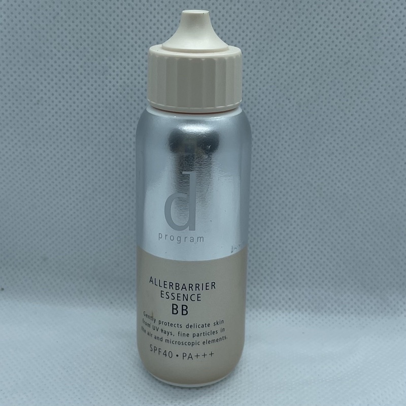 [🎈正品] 資生堂 敏感話題 淨化隔離防護BB精華 BB霜  SPF40 PA+++