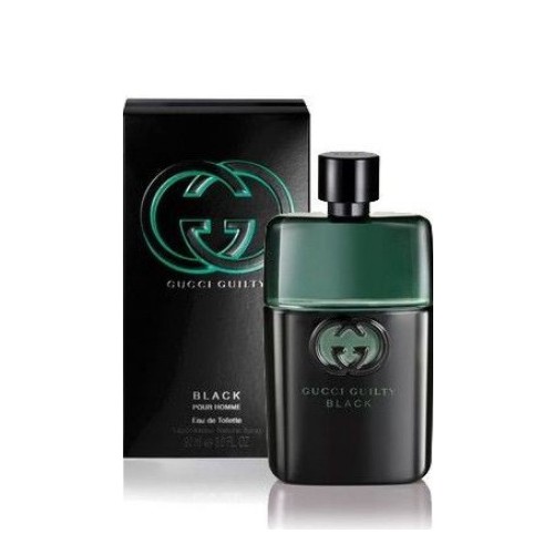 ✩小敏廣場✩GUCCI GUILTY BLACK 罪愛夜 男性淡香水 50ml / 90ml