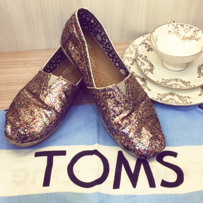 Toms女鞋 已售罄