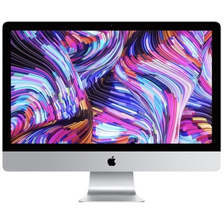 Apple iMac 2019 5K 27吋 i9-9900K 40G 512G Raden Pro 580X 8G