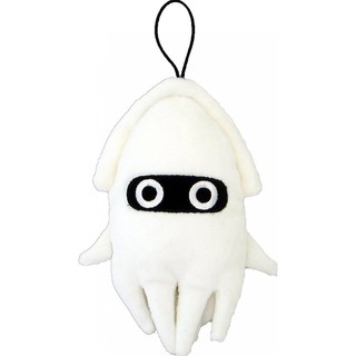 ★御玩家★正版任天堂 Nintendo Switch 烏賊 蓋索玩偶(S)16cm [EX30020]