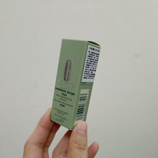 倩碧 水磁場100H活水迴圈保濕凝膠 5ml