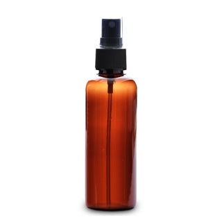 【 ANDZEN 安得仁 】 160ml茶色PET噴霧瓶 分裝瓶 酒精噴霧瓶 香水噴霧瓶 防疫商品