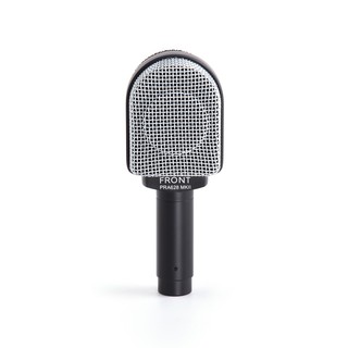 舒伯樂 Superlux PRA628 MKII 動圈式樂器麥克風 總代理公司貨