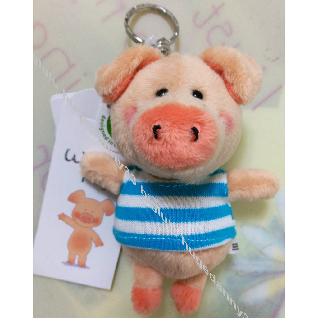 wibbly pig nici