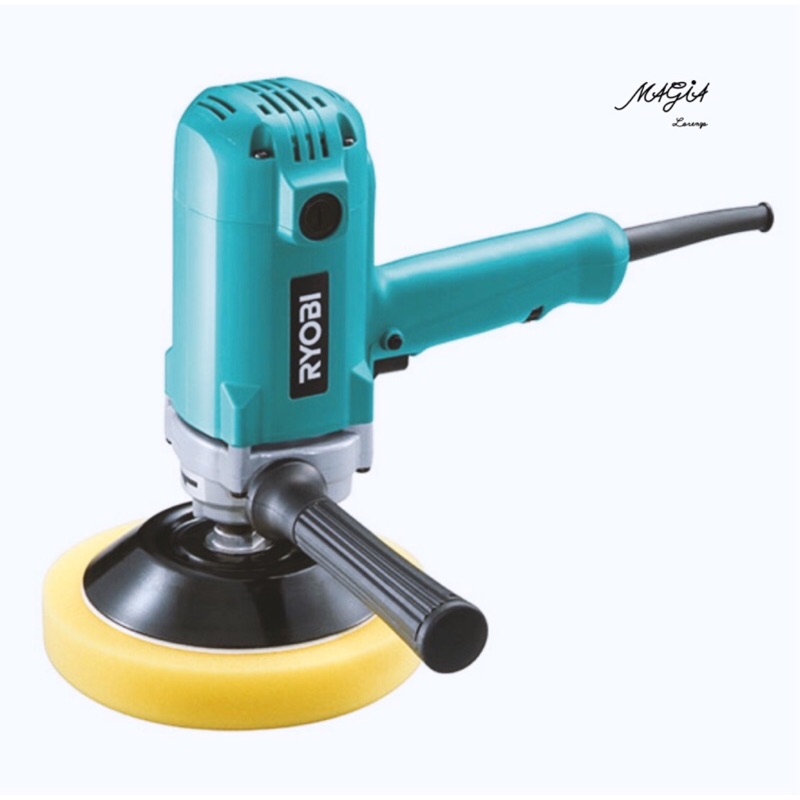 RYOBI PE-2100 漆面拋光機 RO機 | 蝦皮購物