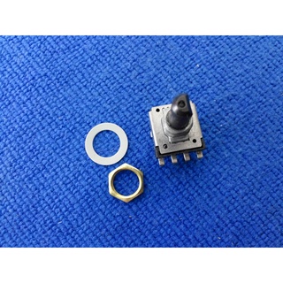日本松下 EVQVENF0224B 編碼器 BAS-311F-01S 旋轉數字電位器 Brother BAS-300E