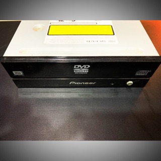 Pioneer DVD燒錄機 DVR-A16FXB