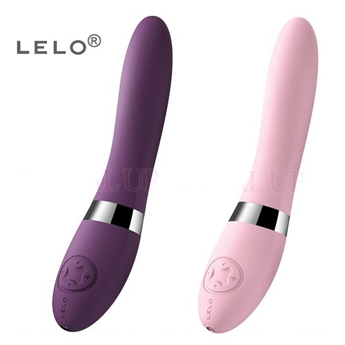瑞典LELO-ELISE 2 依莉絲二代天使變頻超靜音按摩棒 按摩棒 情趣精品 原廠正品