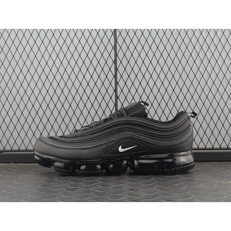 air vapor max 97 black