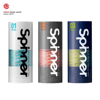 TENGA TENGA SPINNER【OGC株式會社】 情趣用品 飛機杯 自慰杯 自慰器 自慰套