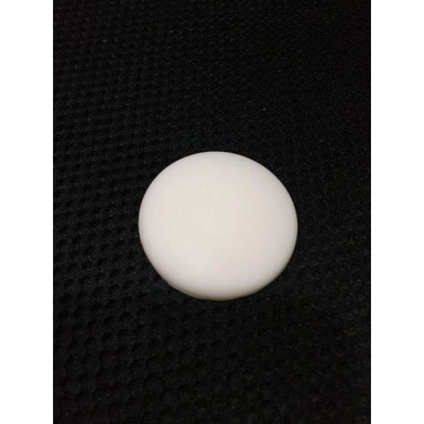 【衛浴的醫院】新品上市 軟質3M矽膠白色防撞片 是用於淋浴拉門 門片 防撞用