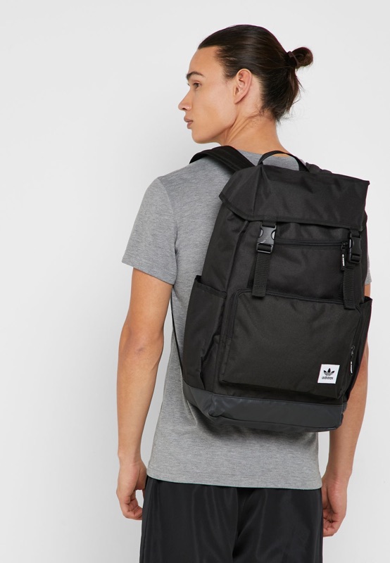 adidas top loader