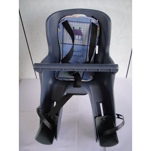 『聯美自行車』(F15)自行車 前兒童座椅  強化塑膠材質  最高乘重15公斤左右 台灣製造