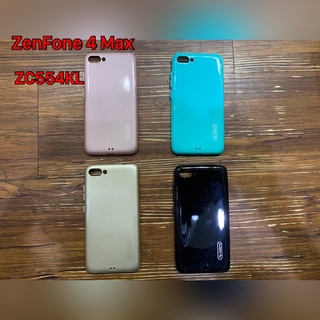 華碩 ASUS ZenFone 4 ZenFone4 Max 4Max ZC554Kl X00ID 手機殼