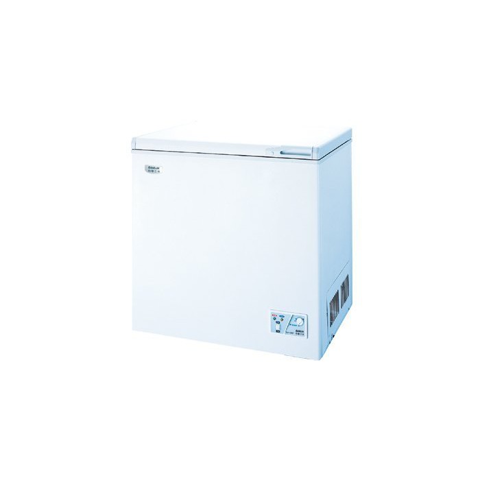 限區配送 『大桃園家電館』SANLUX三洋 200L冷凍櫃 SCF-200T