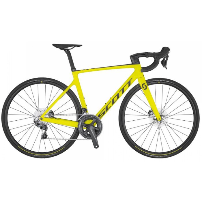 scott addict limited