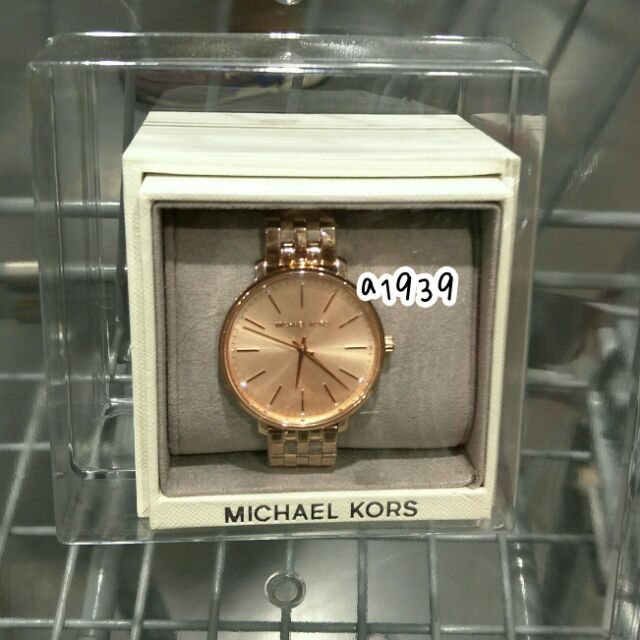 costco michael kors watch