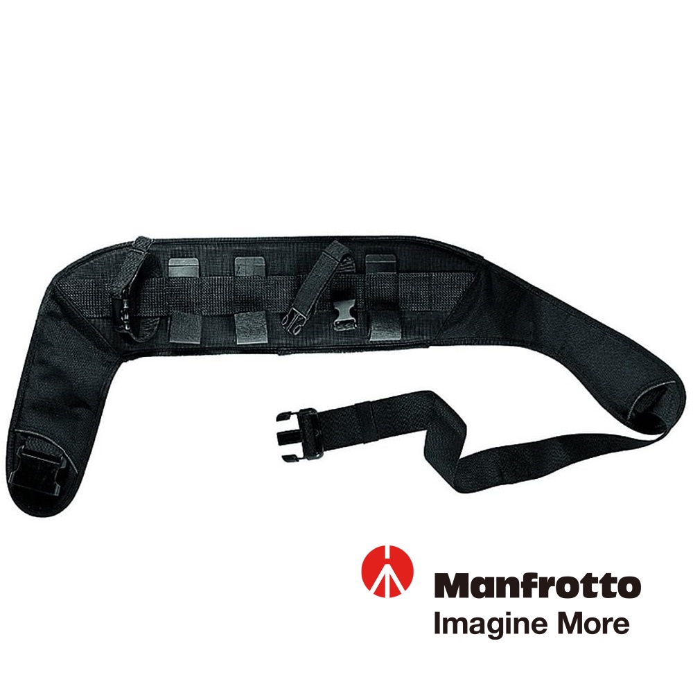【Manfrotto】曼富圖 單肩後背式腳架袋 M401N (公司貨)
