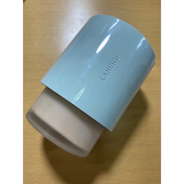 Laneige 蘭芝 Neo 型塑霧感粉底液 21N1