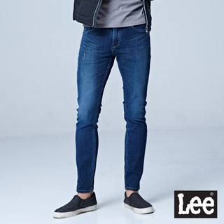 Lee 709 低腰合身小直筒牛仔褲 男 Modern LL1800747SV