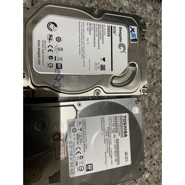 報價用壞軌硬碟 有異音或讀不到 蝦皮購物