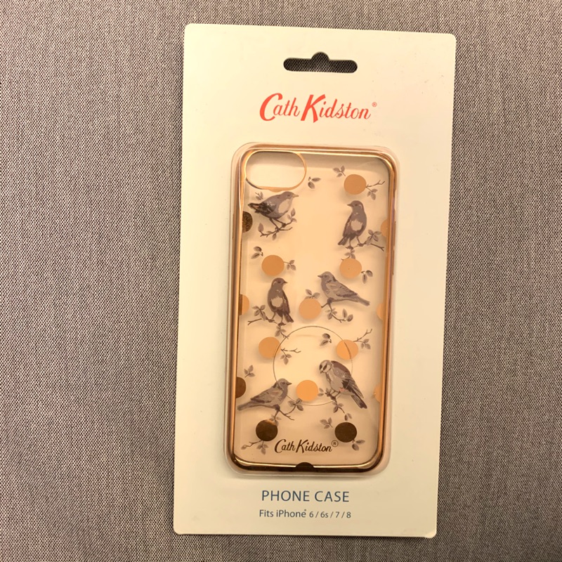 Cath Kidston iPhone 6/7/8手機殼