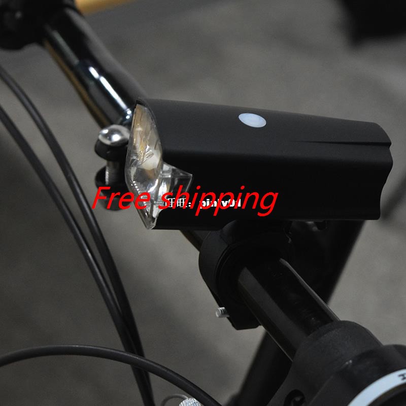 usb type c bike light