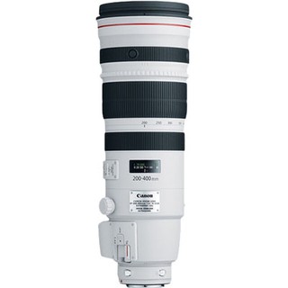 【台佳公司貨】Canon EF 200-400mm F4 L IS USM Extender 1.4x 遠攝 變焦