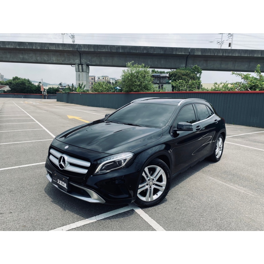 Benz Gla 0 中古的價格推薦 22年10月 比價比個夠biggo