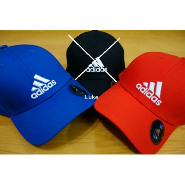 Adidas original Chapeaux et autres 三葉草 老帽 老式棒球帽 卡車帽 AJ9219