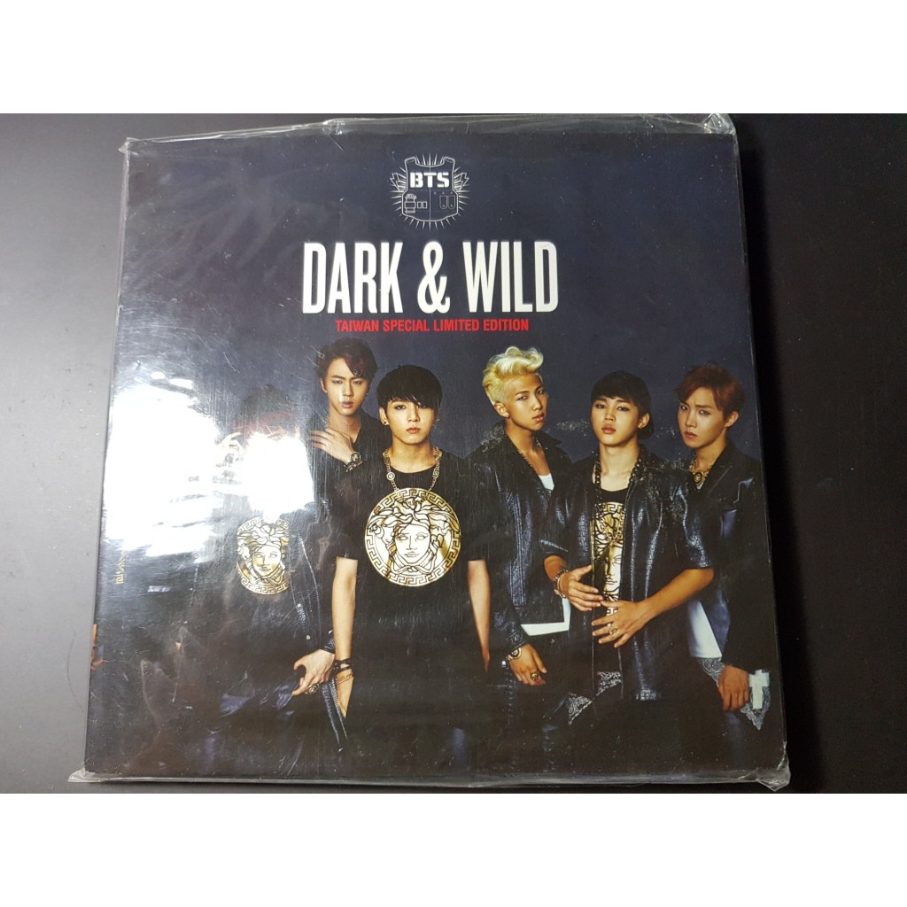 bts dark 台壓的價格推薦- 2026年10月| 比價比個夠BigGo