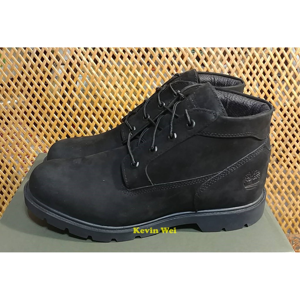 timberland value boot chukka