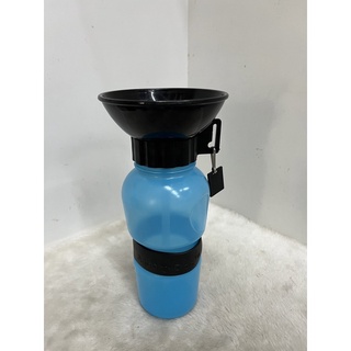 aqua dog 寵物喝水器 攜帶式水杯 水壺 戶外寵物必備