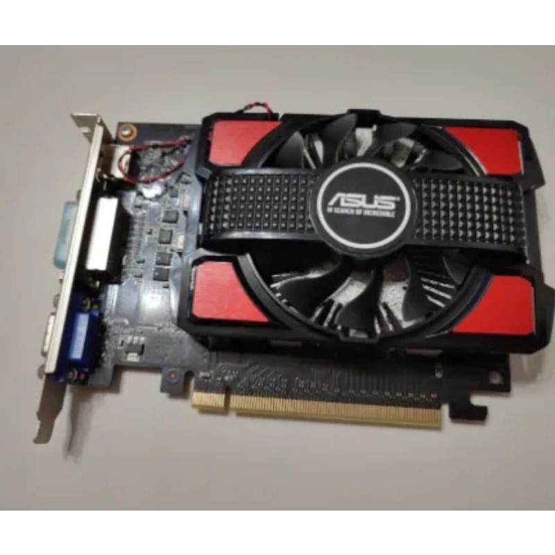 ASUS GT740 2G［已被預定請勿下單］