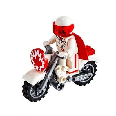 Lego 樂高 玩具總動員系列 人偶 toy026 卡布公爵 10766 10768 10767 10769